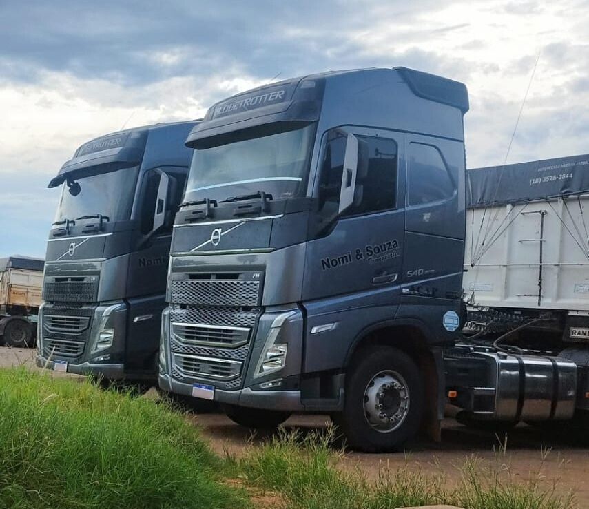 Caminhoneiros Autonomos