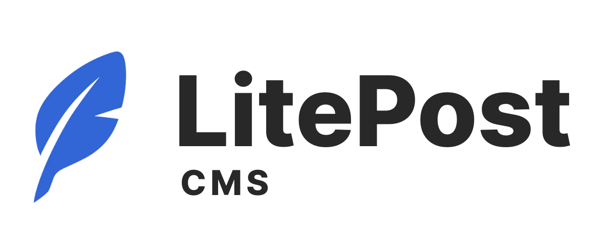 LitePost CMS
